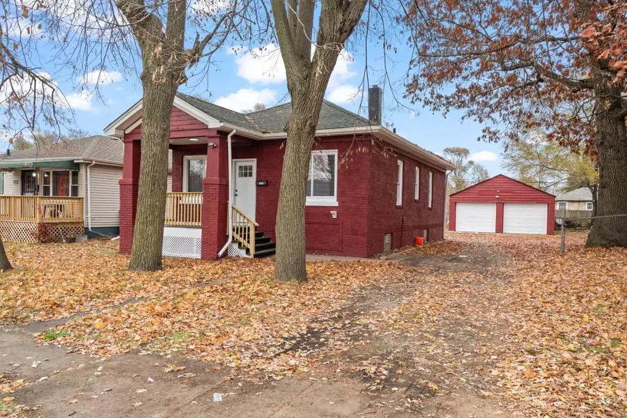 1335 Williams Street, Gary, IN 46404 - Image #3