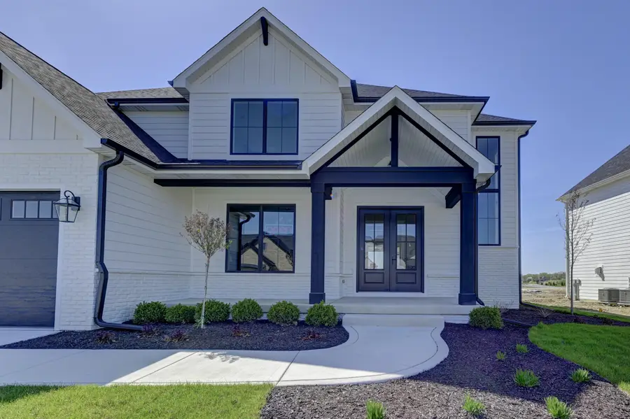 9645 Switch Grass Lane, Saint John, IN 46373 - Image #2