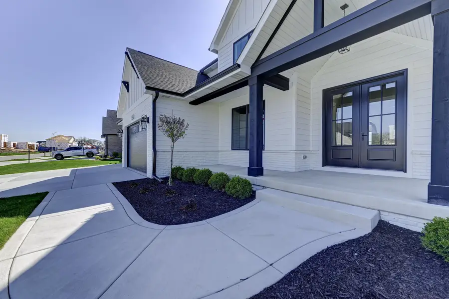 9645 Switch Grass Lane, Saint John, IN 46373 - Image #3