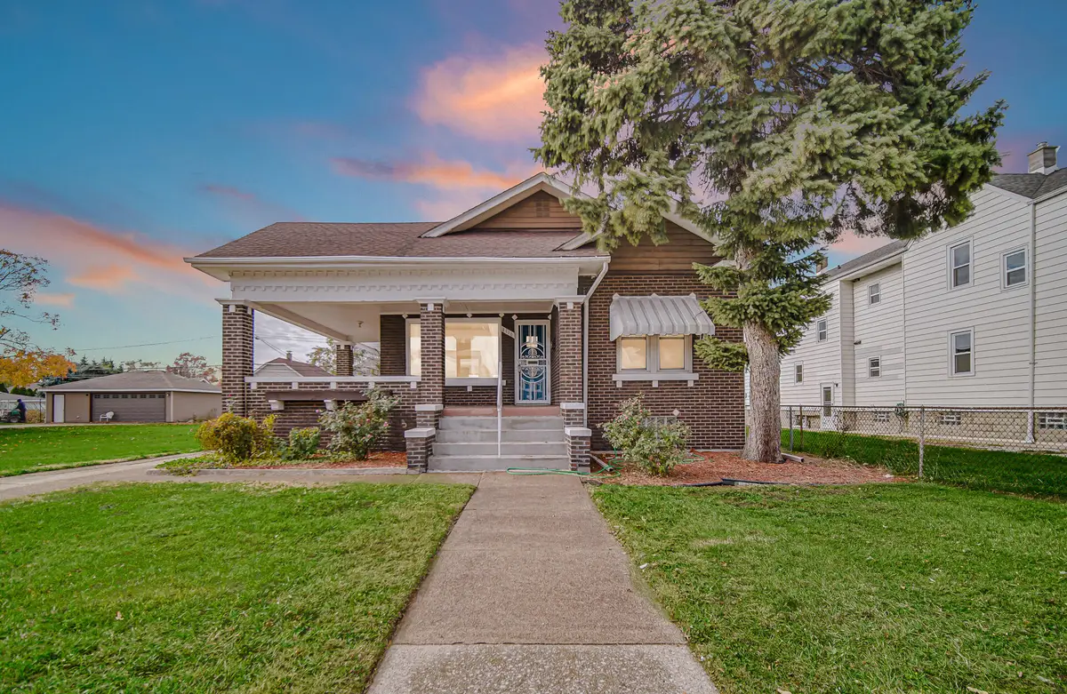 4116 Sheffield Avenue, Hammond, IN 46327 - Image #1