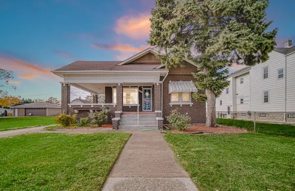 4116 Sheffield Avenue, Hammond, IN 46327