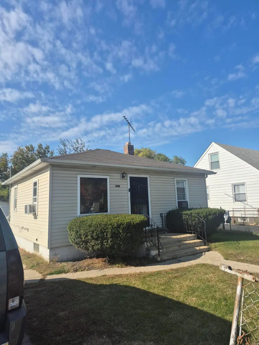 2148 Cleveland Street, Gary, IN 46404 - Image #2
