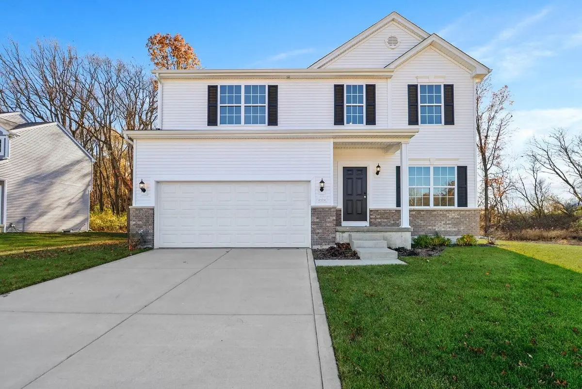 10350 Nevada Court, Crown Point, IN 46307 - Image #1