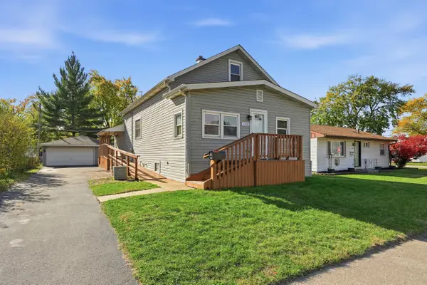 1308 170th Street, Hammond, IN 46324