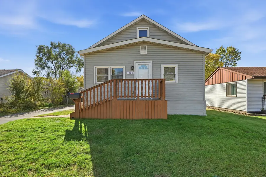 1308 170th Street, Hammond, IN 46324 - Image #2