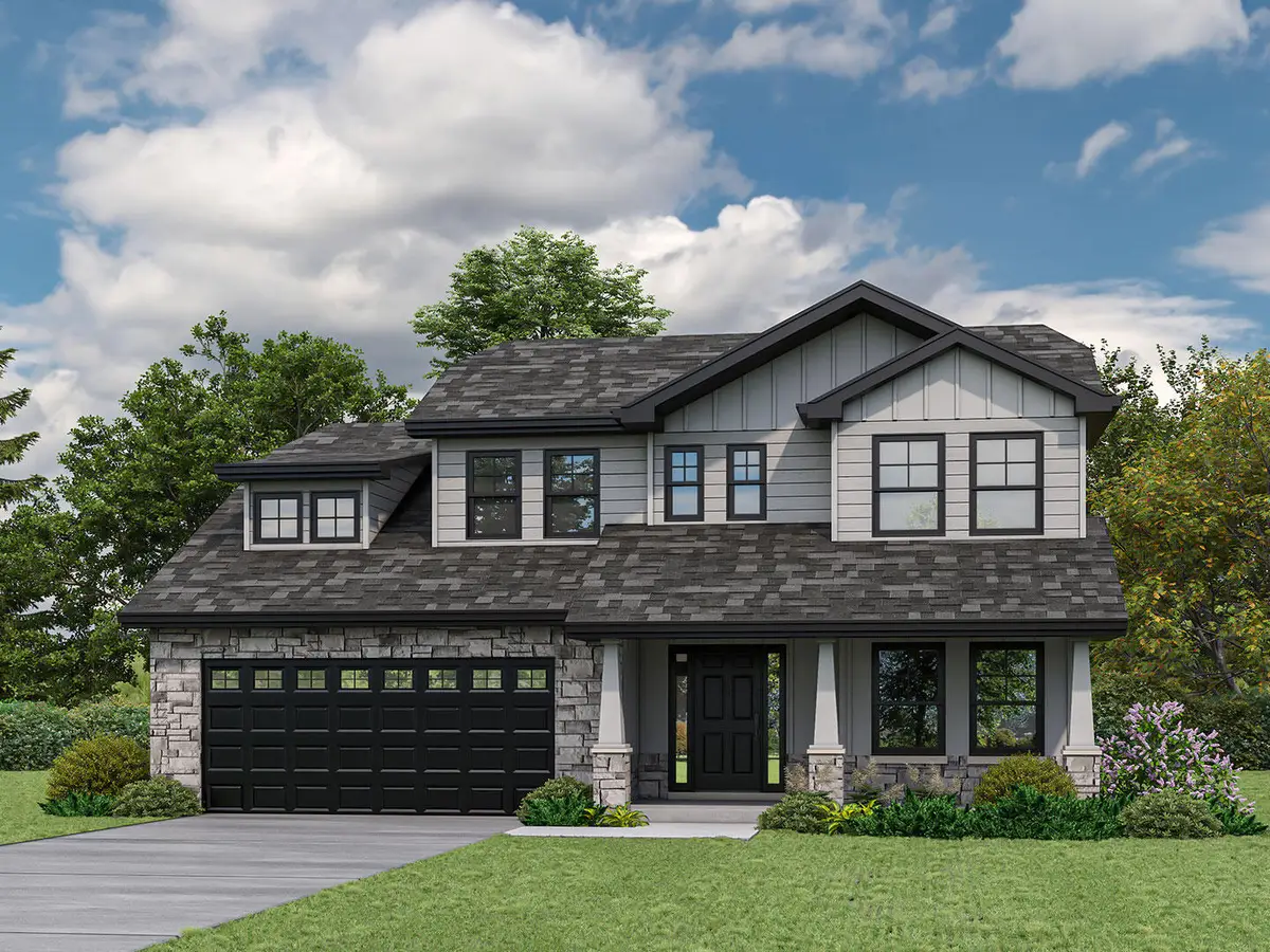 2350 Pradera Trail, Chesterton, IN 46304 - Image #1