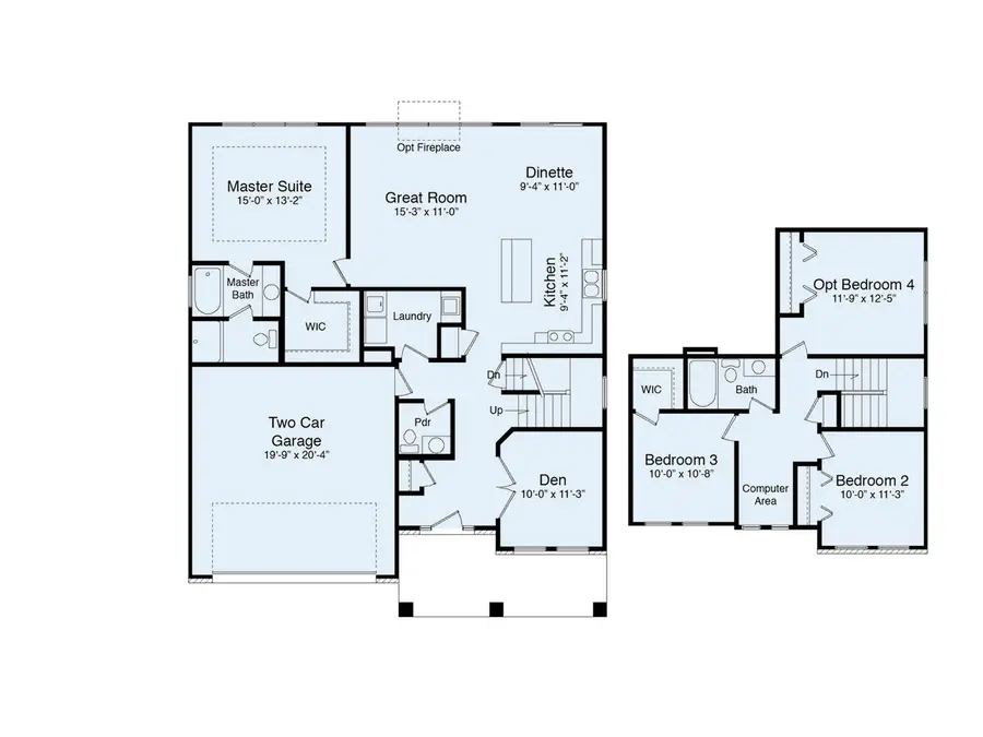 2350 Pradera Trail, Chesterton, IN 46304 - Image #2