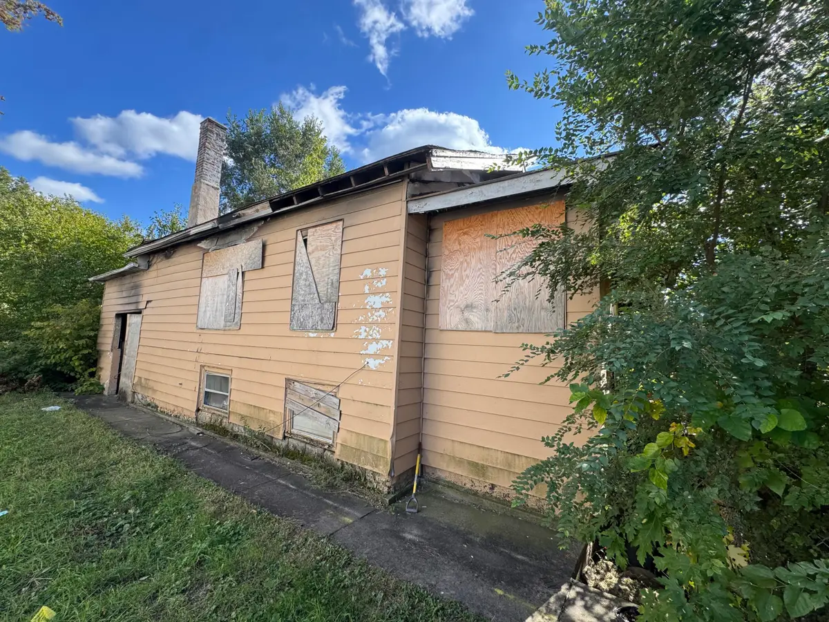 2441 Jefferson Street, Gary, IN 46407 - Image #1