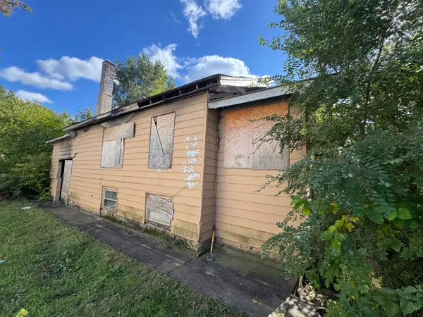 2441 Jefferson Street, Gary, IN 46407