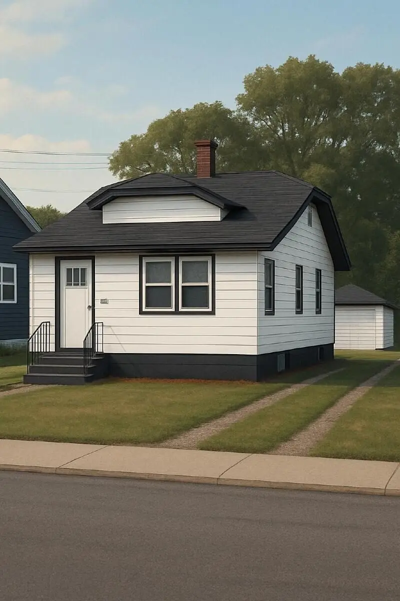 6329 Calumet Avenue, Hammond, IN 46324 - Image #1