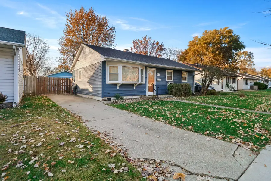 8132 Sycamore Avenue, Highland, IN 46322 - Image #2