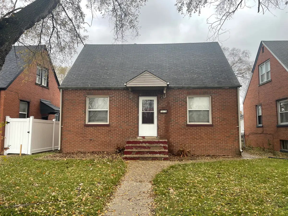 1015 River Drive, Hammond, IN 46324 - Image #1