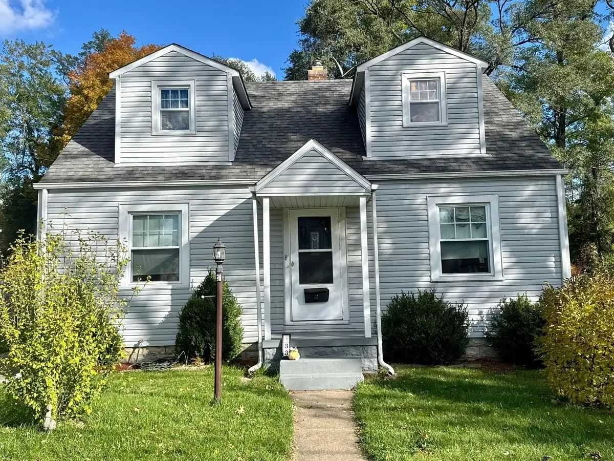 33 N Illinois Street, Hobart, IN 46342 - Image #1