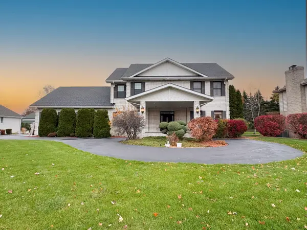 1217 Killarney Drive, Dyer, IN 46311