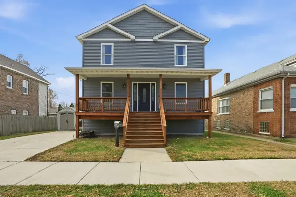 2468 Birch Avenue, Whiting, IN 46394