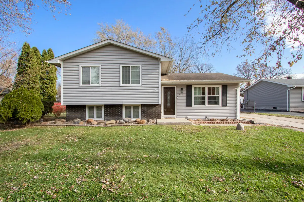 8521 Morse Place, Crown Point, IN 46307 - Image #1