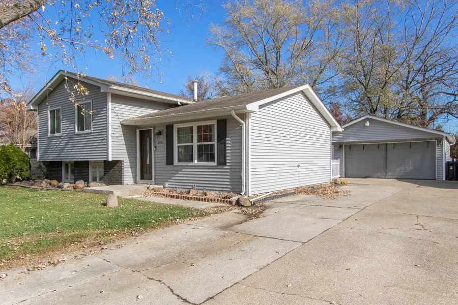 8521 Morse Place, Crown Point, IN 46307 - Image #2