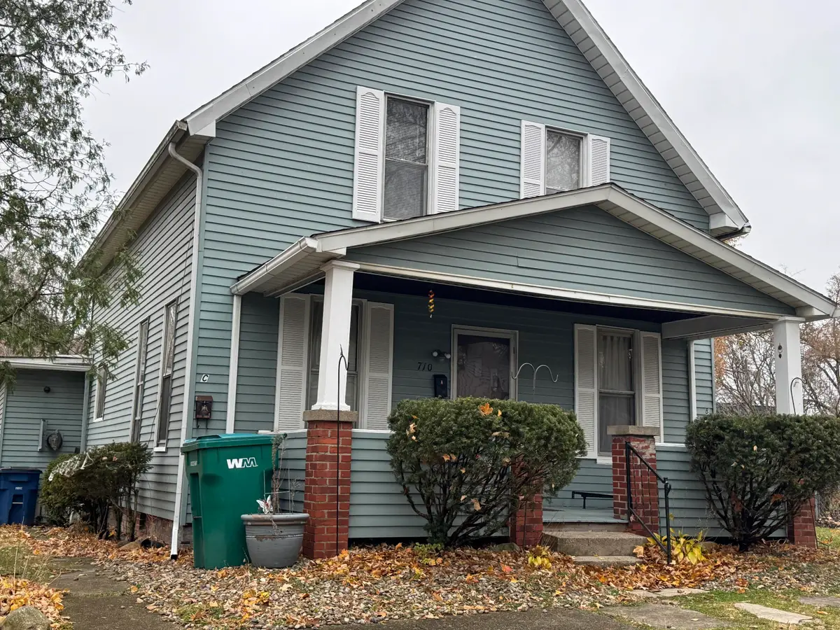 710 John Street, La Porte, IN 46350 - Image #1