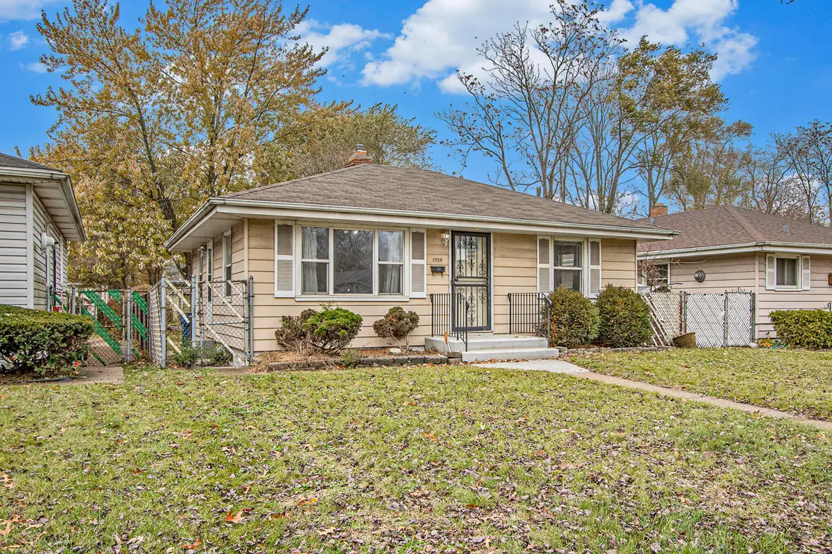 1350 Morton Street, Gary, IN 46404 - Image #1