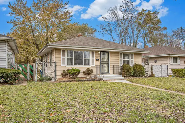 1350 Morton Street, Gary, IN 46404