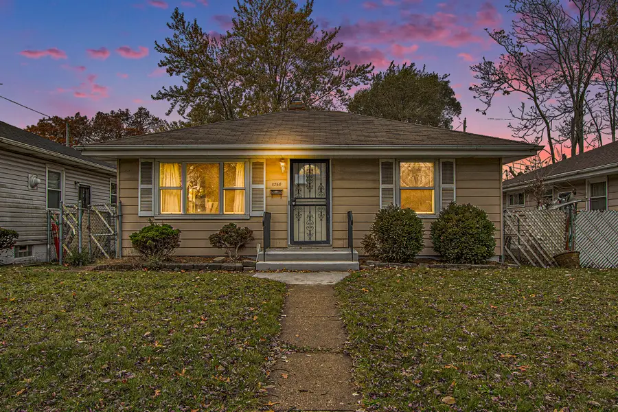 1350 Morton Street, Gary, IN 46404 - Image #2