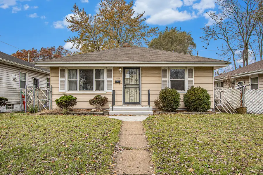 1350 Morton Street, Gary, IN 46404 - Image #3