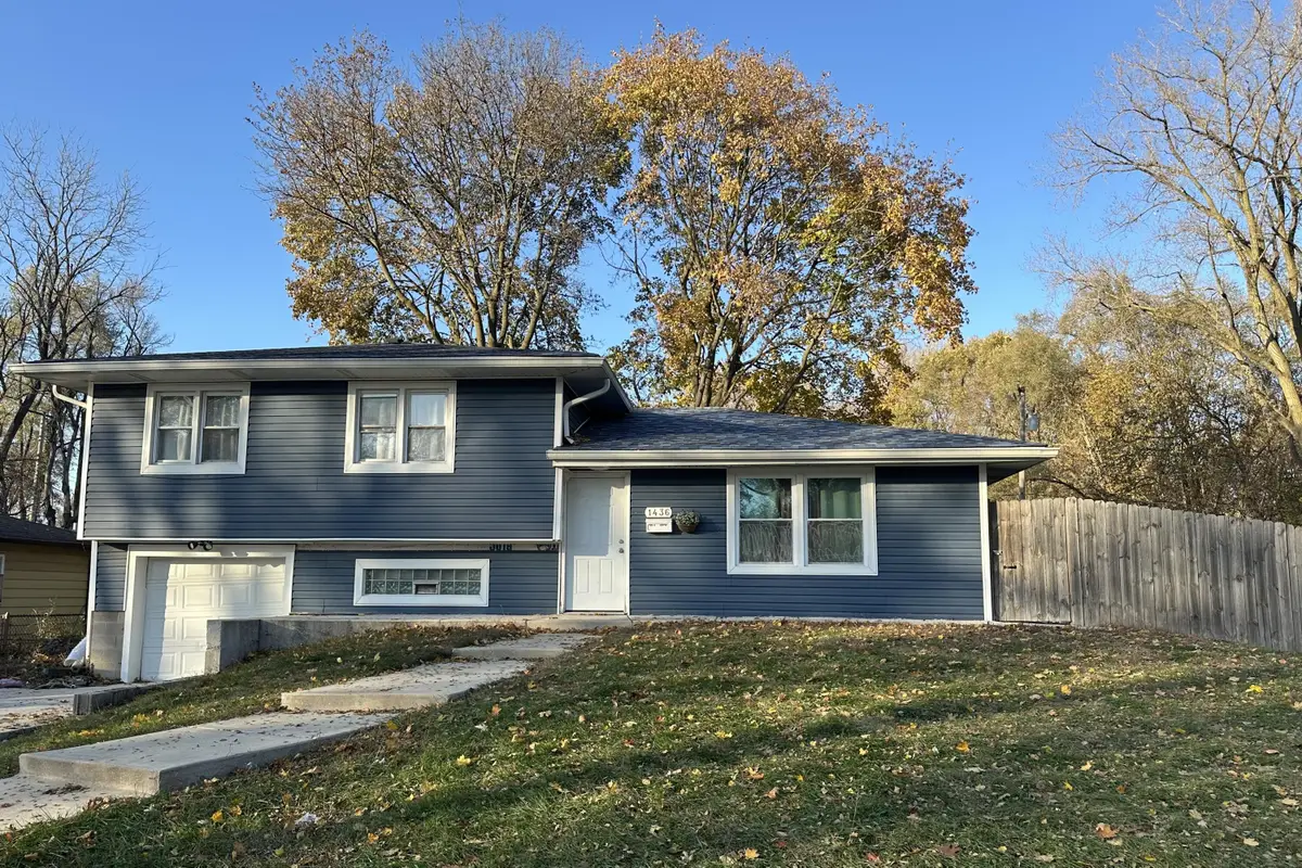 1436 E 39th Avenue, Gary, IN 46409 - Image #1