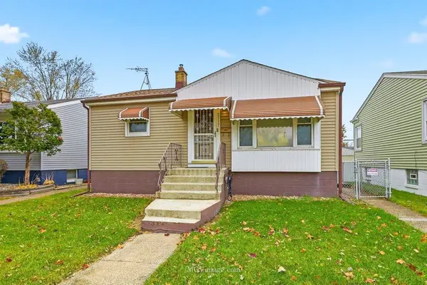 2717 Birch Avenue, Whiting, IN 46394