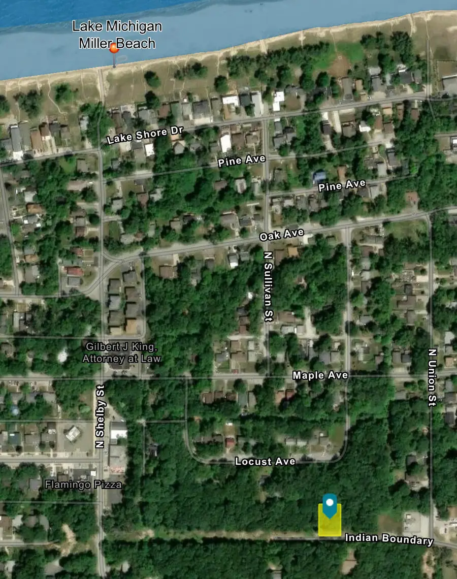 8614-26 Indian Boundary, Gary, IN 46403 - Image #2