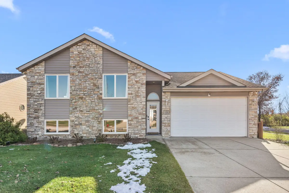 6201 W 136th Place, Cedar Lake, IN 46303 - Image #1