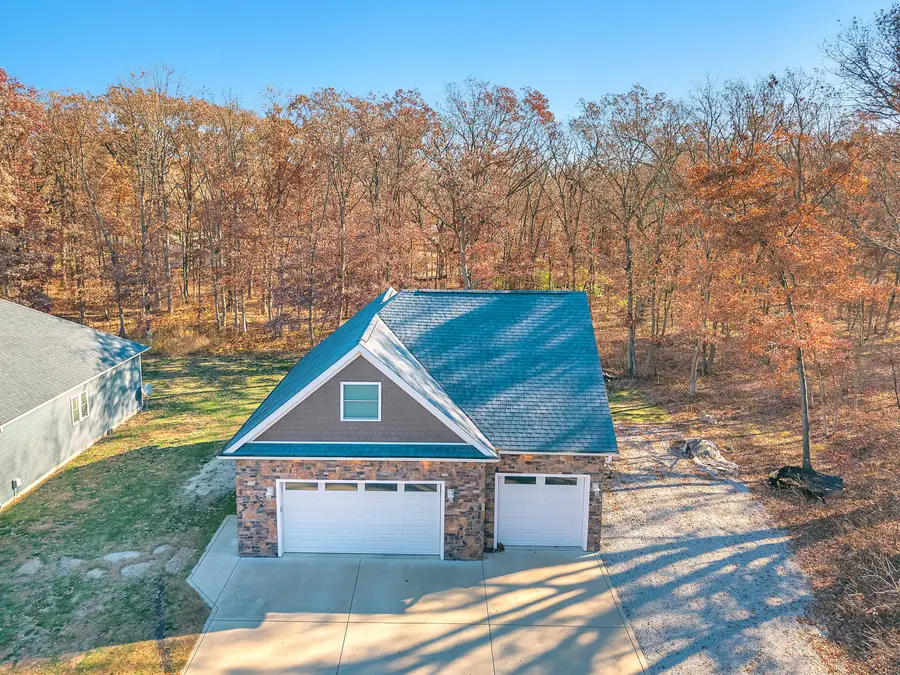 10955 NW Makeever Drive, Demotte, IN 46310 - Image #2