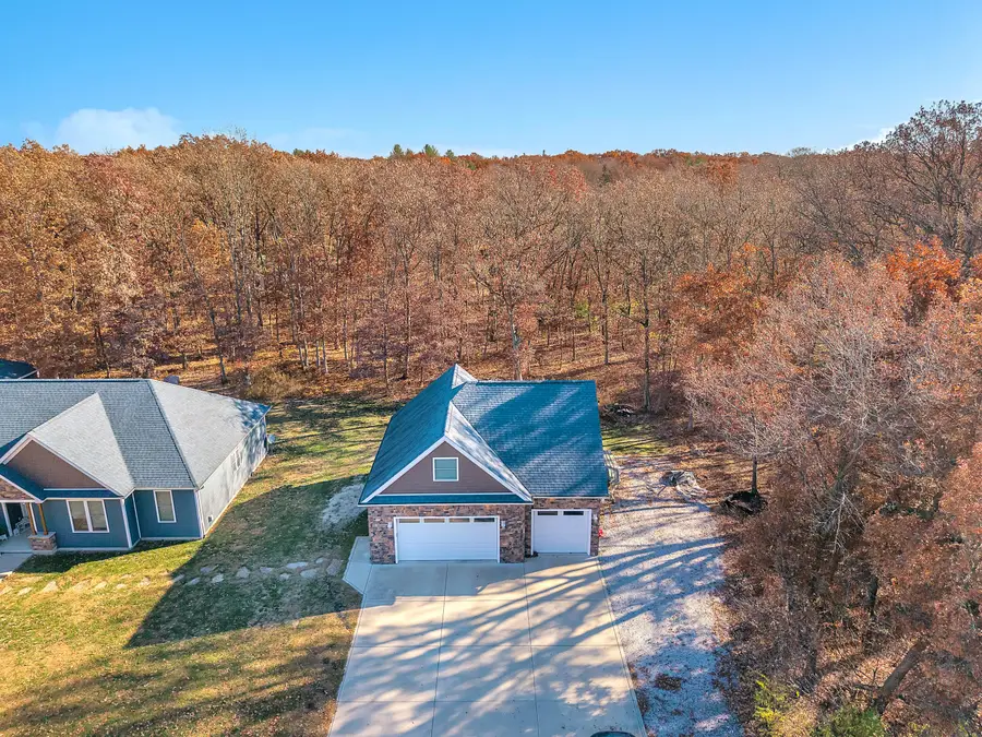 10955 NW Makeever Drive, Demotte, IN 46310 - Image #3