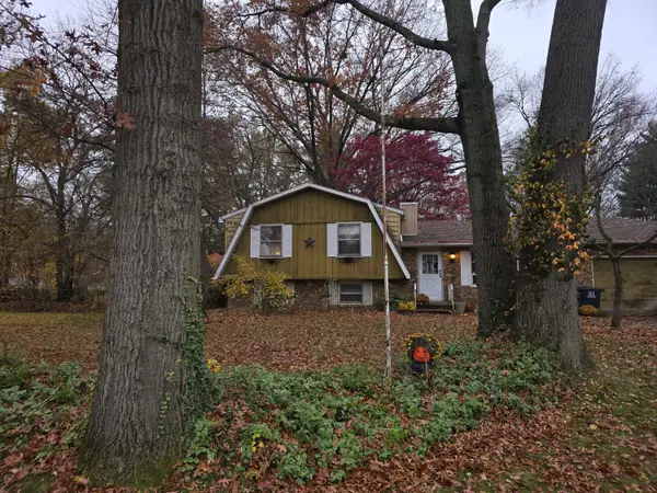 320 Martin Drive, Trail Creek, IN 46360