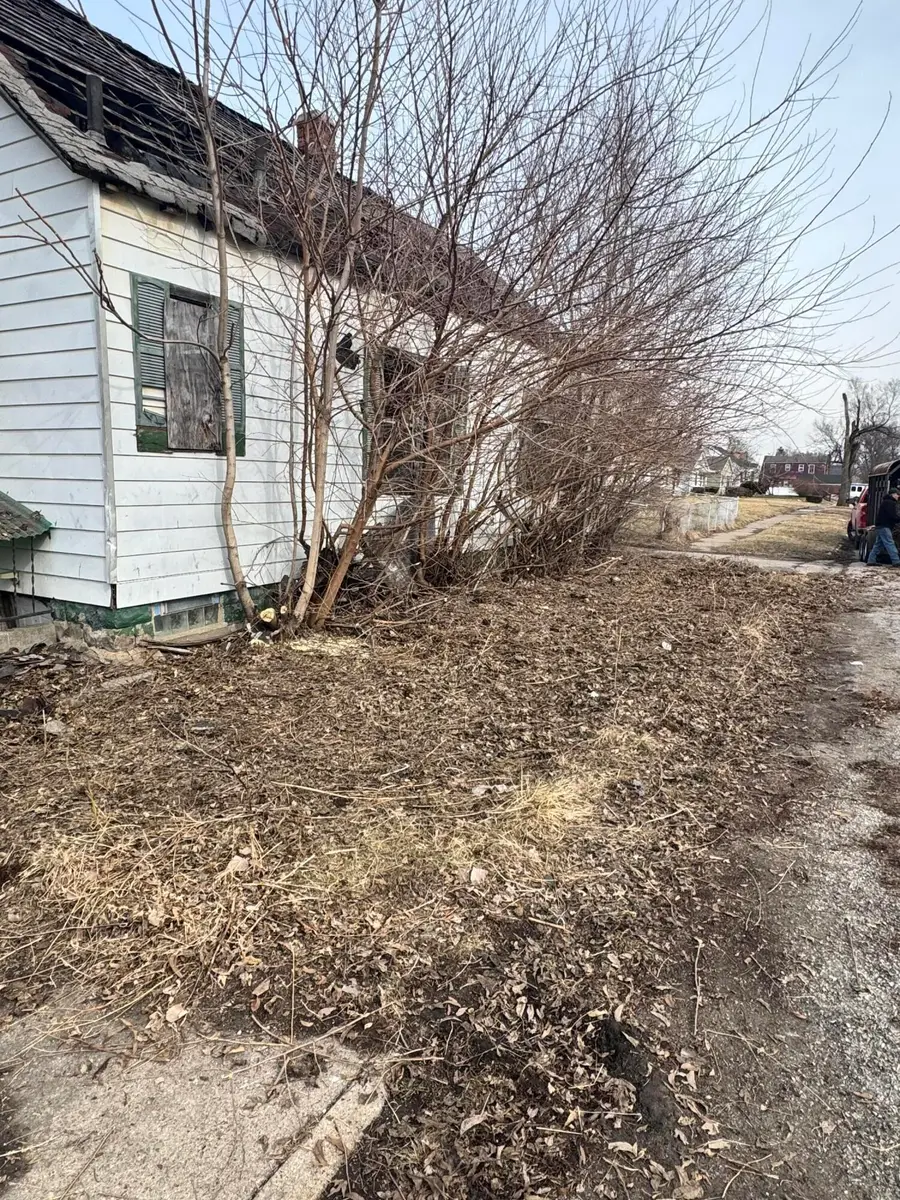 1139 Taney Street, Gary, IN 46404 - #3