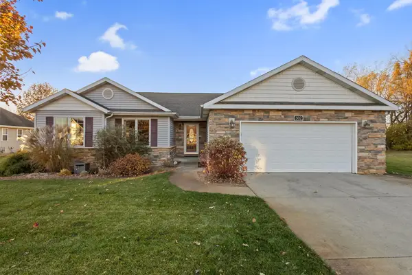 502 Fir Street Sw, DeMotte, IN 46310