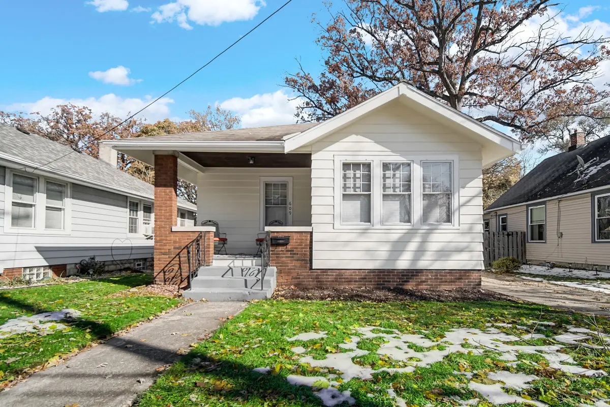 609 Main Street, Hobart, IN 46342 - Image #1