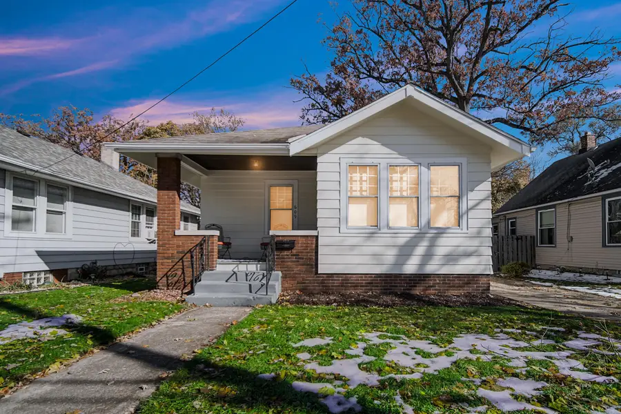 609 Main Street, Hobart, IN 46342 - Image #2