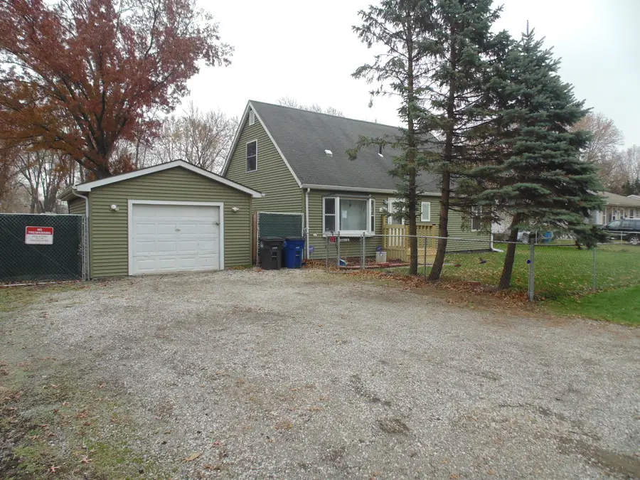 2495 Hancock Street, Lake Station, IN 46405 - Image #3