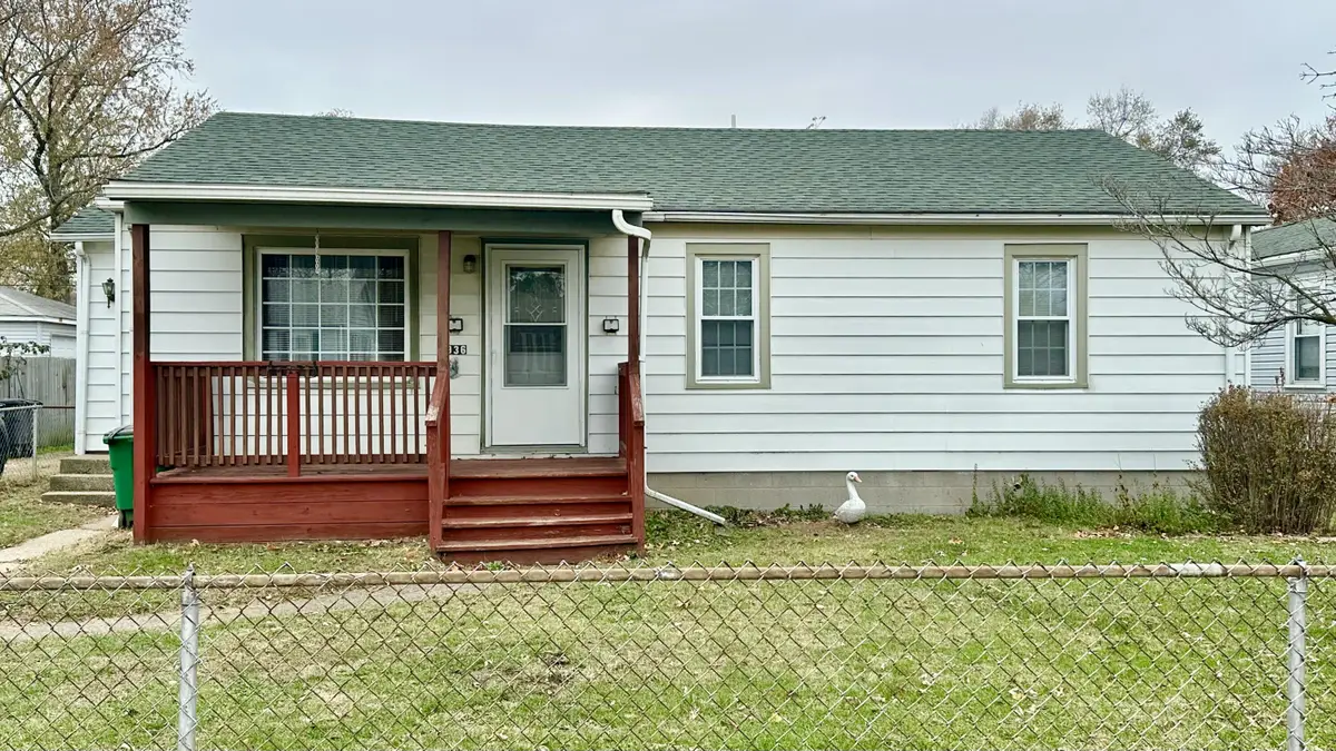 2936 New York Street, Lake Station, IN 46405 - Image #1