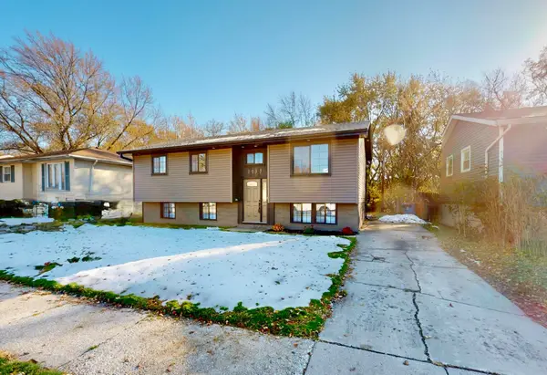 1033 E 51st Place, Gary, IN 46409