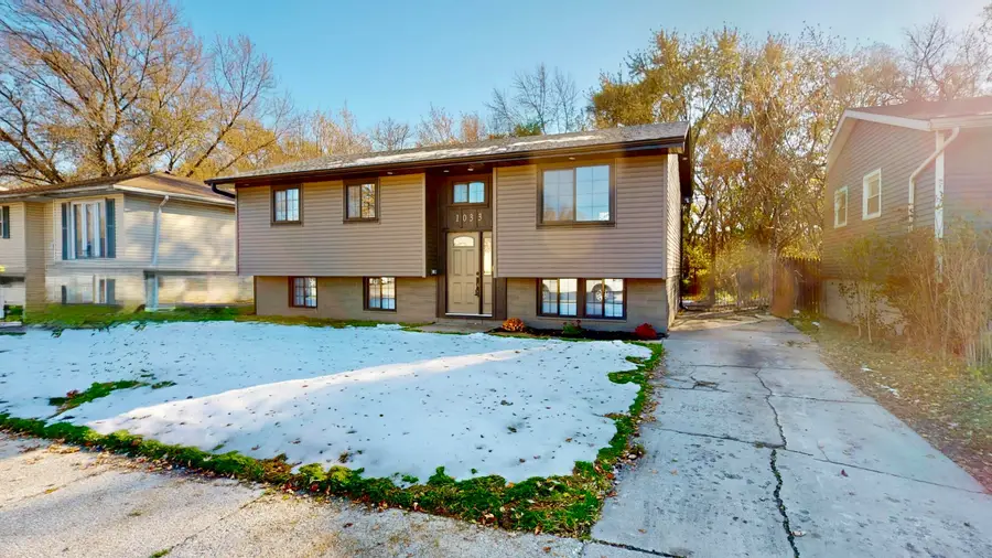1033 E 51st Place, Gary, IN 46409 - Image #2