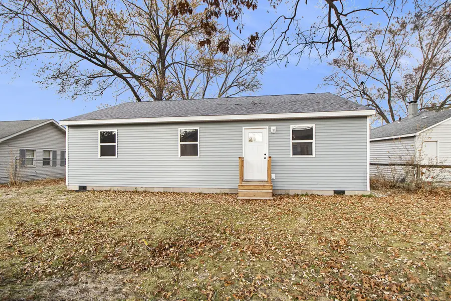 4124 Liverpool Road, Lake Station, IN 46405 - Image #2