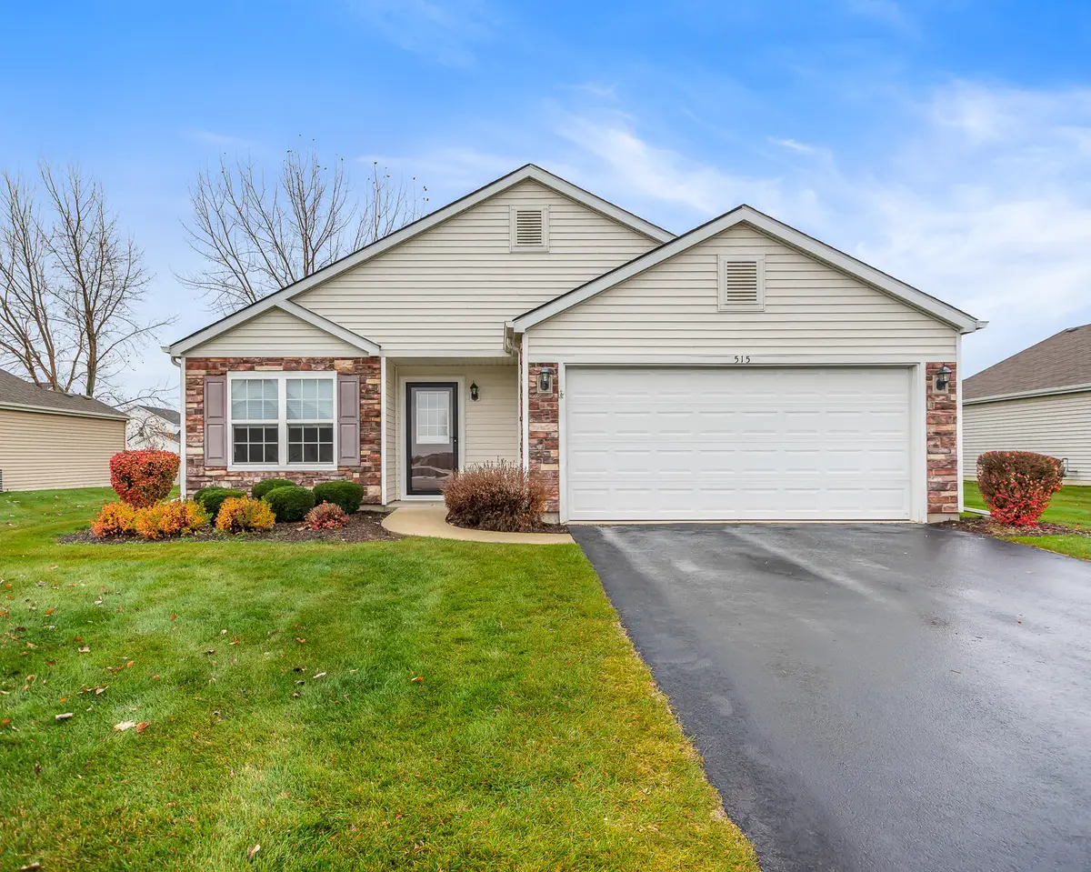 515 E 117th Place, Crown Point, IN 46307 - Image #1