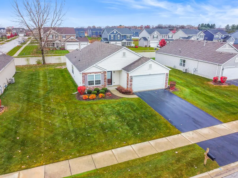 515 E 117th Place, Crown Point, IN 46307 - Image #2