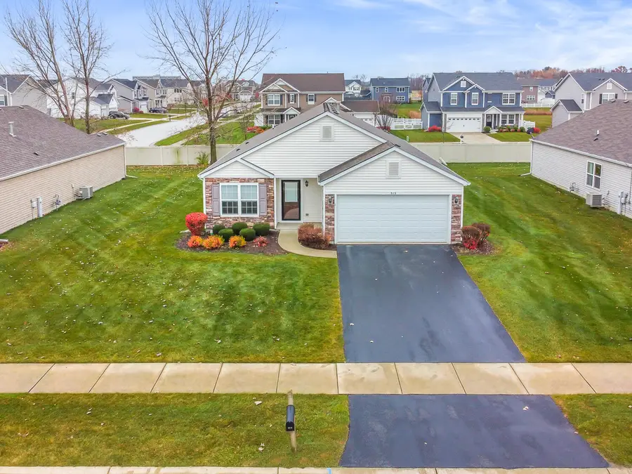 515 E 117th Place, Crown Point, IN 46307 - Image #3