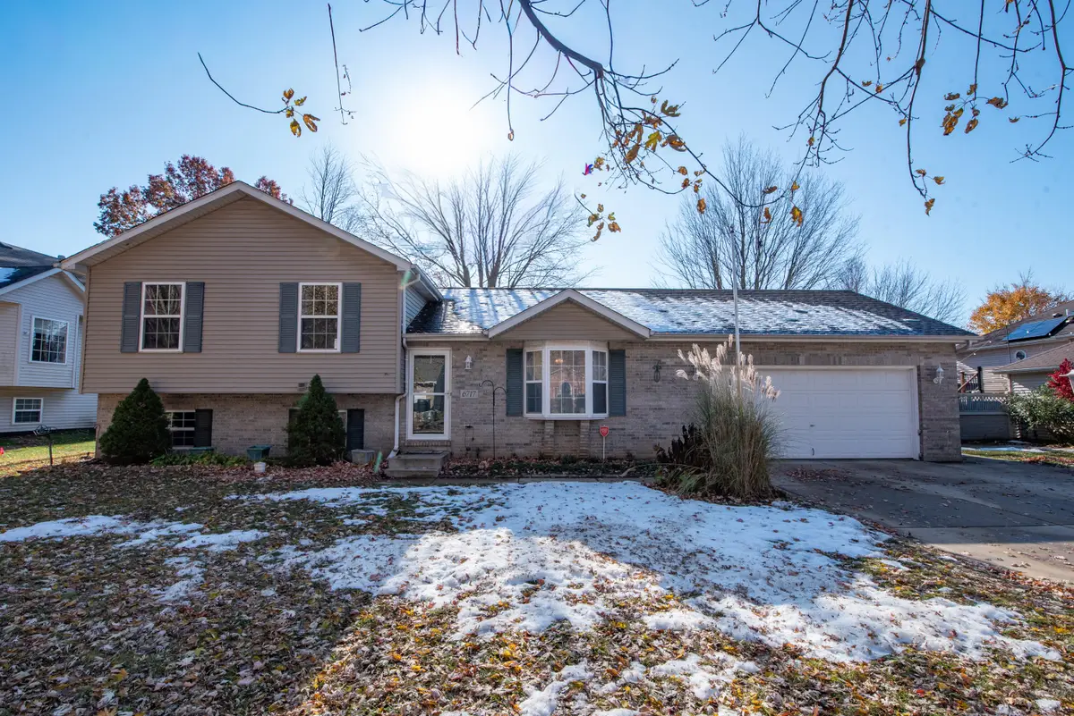 6717 Blackstone Circle, Portage, IN 46368 - Image #1