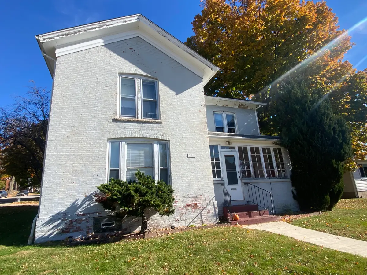 502 Monroe/ 251 Locust, Valparaiso, IN 46383 - Image #1