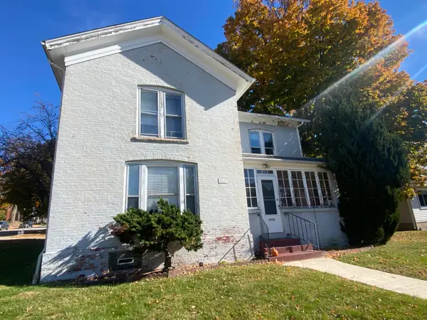 502 Monroe/ 251 Locust, Valparaiso, IN 46383