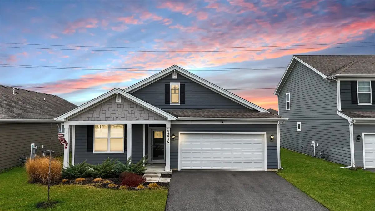 10406 Whitney Place, Saint John, IN 46307 - Image #1