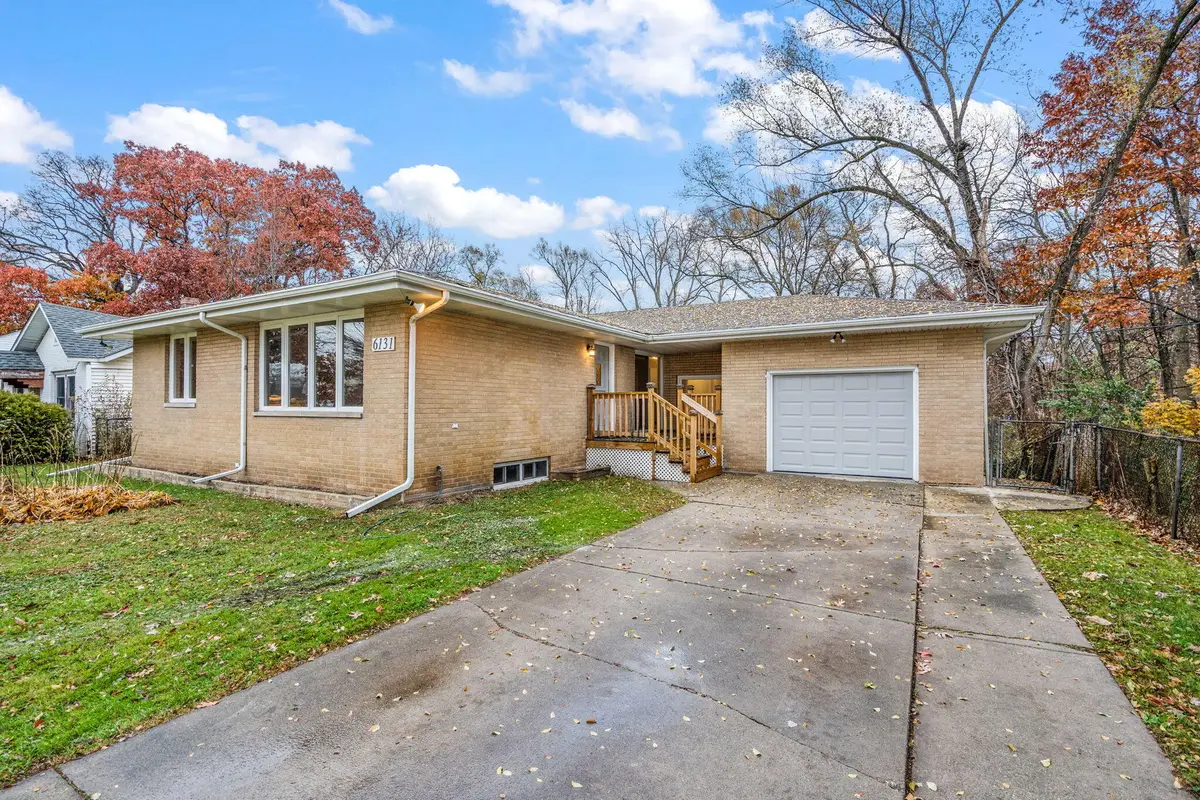 6131 Glen Drive, Merrillville, IN 46410 - Image #1
